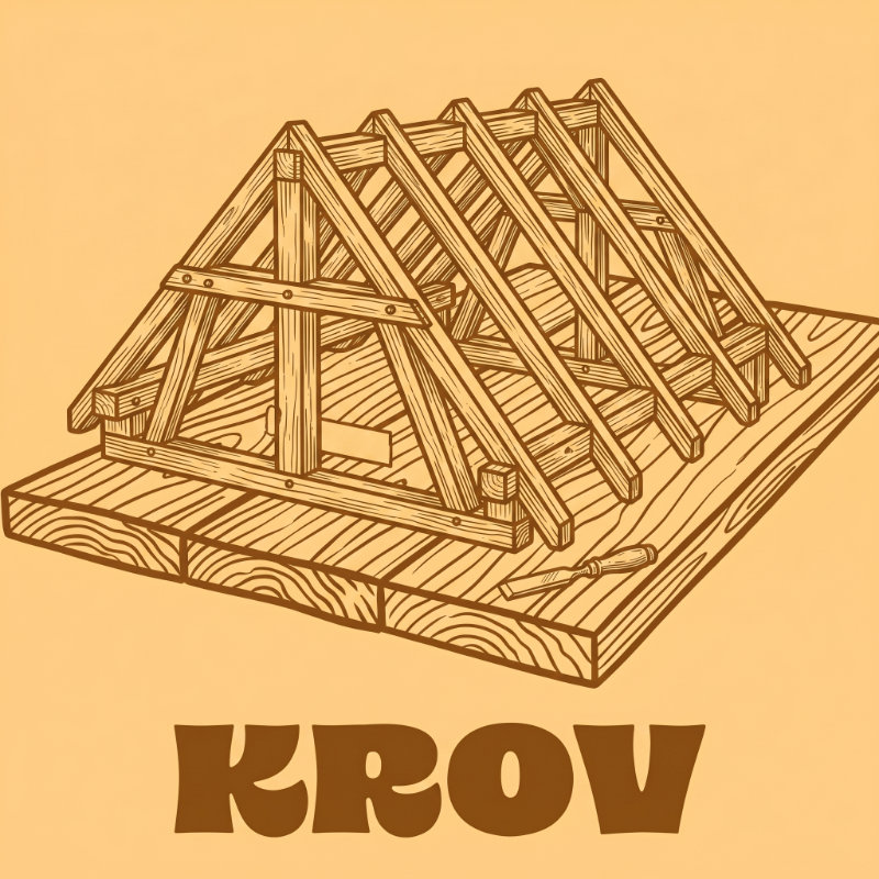 krov
